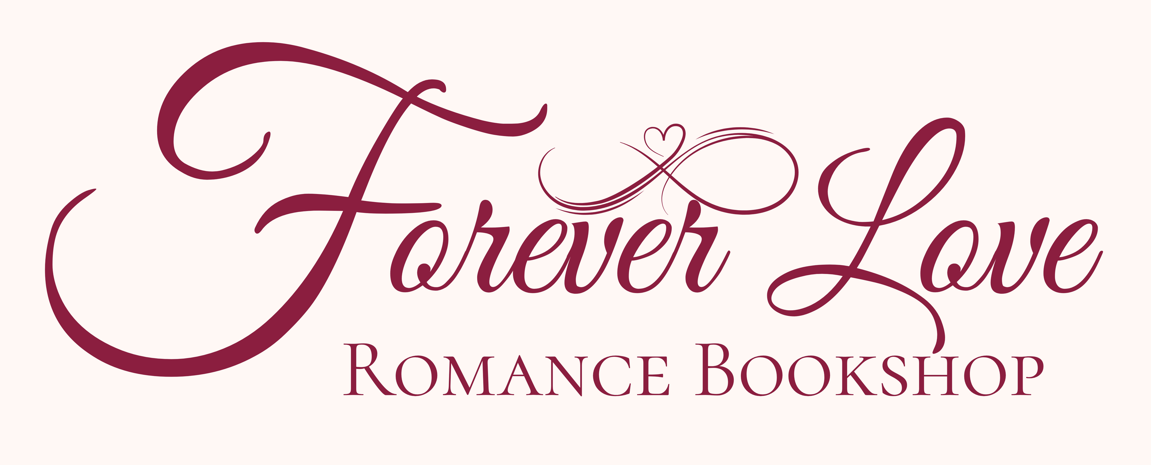 Forever Love Bookshop