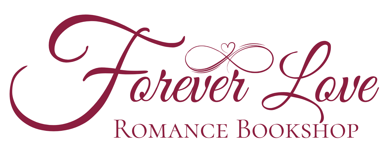 Forever Love Bookshop